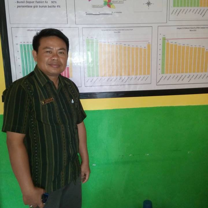 Jangan Panik, 2 PDP di Lutra, 1 Negatif Corona