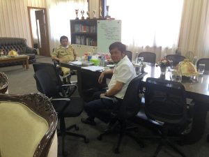 Tangani Corona, Bupati Maros Alokasikan Rp6 Miliar