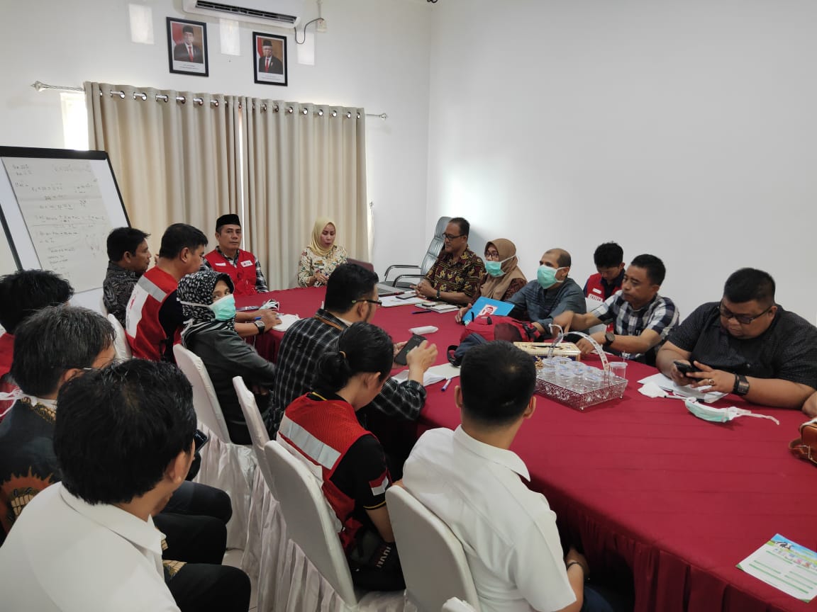 Jaga Stok Darah, PMI Makassar Siapkan SOP Tambahan untuk Pendonor