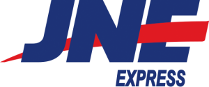LOGO JNE JNE Diskon Ongkir 50% Khusus Masker