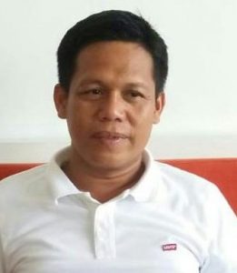 PGRI Lutra Peduli, Galang Dana Untuk Perangi Penyebaran Virus Corona