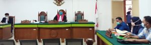Sidang Praperadilan, Saksi Ahli Sebut Pasal yang Dipersangkakan tak Memenuhi Unsur