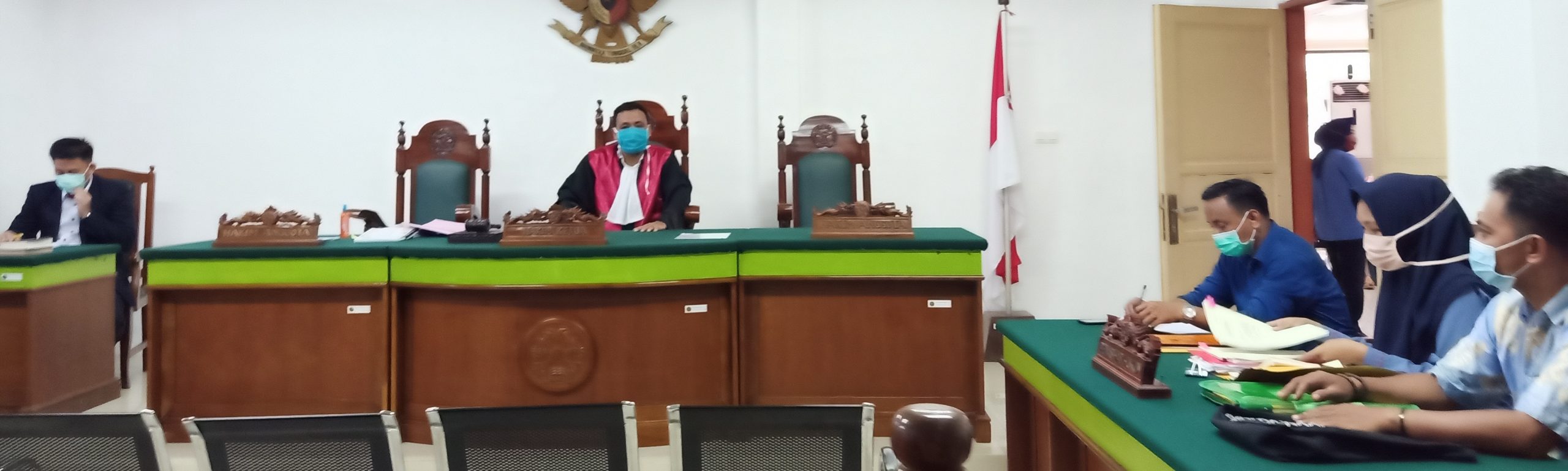 Sidang Praperadilan, Saksi Ahli Sebut Pasal yang Dipersangkakan tak Memenuhi Unsur