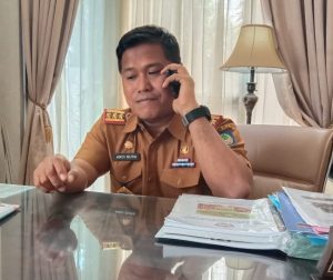 Belanja Online Sangat Membantu Masyarakat Gowa Penuhi Kebutuhan Harian