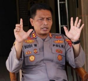 Ops Antik 2020, Satnarkoba Polres Takalar Amankan 16 Tersangka, Dua ASN