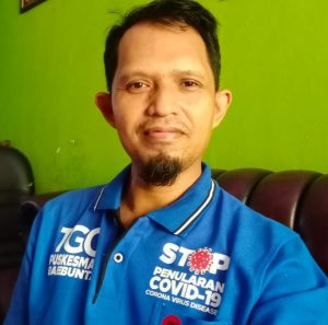 Kapus Baebunta Berharap, Masyarakat Harus Jujur pada Tenaga Medis