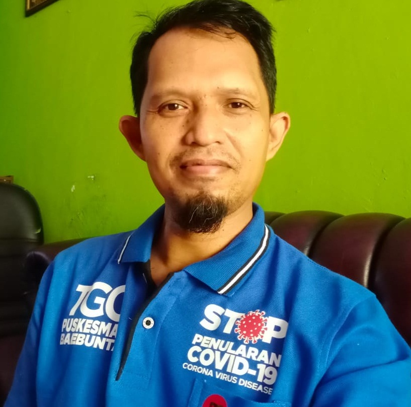 Kapus Baebunta Berharap, Masyarakat Harus Jujur pada Tenaga Medis