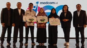 Puluhan Siswa Asal Jawa dan Sumatera Seleksi Camaba UMI 2020/2021