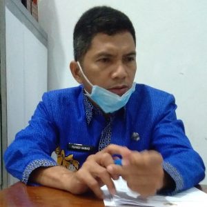 Pemda Sinjai Perbolehkan Desa Gunakan DD Pencegahan Covid 19