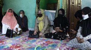 Korban Longsor Dikebumikan, Wabup Sampaikan Belasungkawa