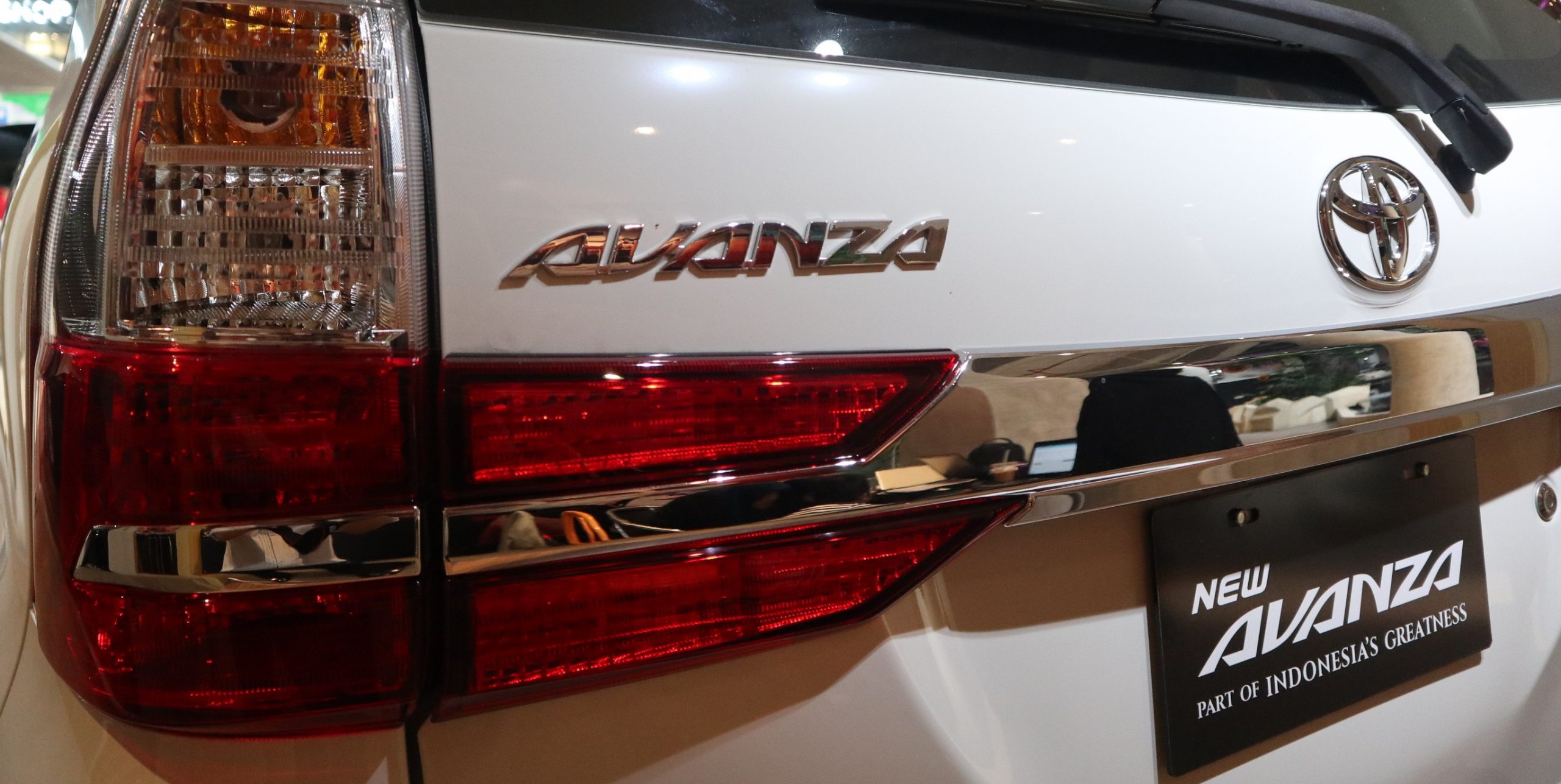 Toyota Avanza dan Toyota Rush Paling Diminati di Makassar