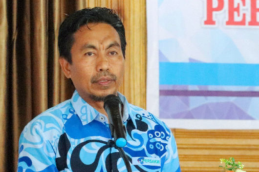 Dinas PMPTSPTK Selayar Buka Layanan Pendampingan Pendaftaran Kartu Pra Kerja