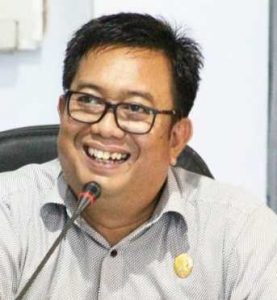DPRD Usulkan PSBK Bulukumba