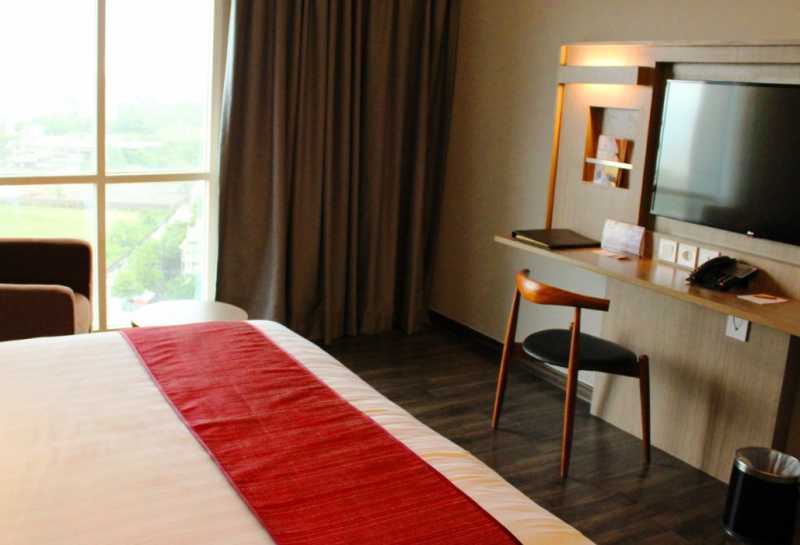Gammara Hotel Tawarkan Promo Work From Gammara