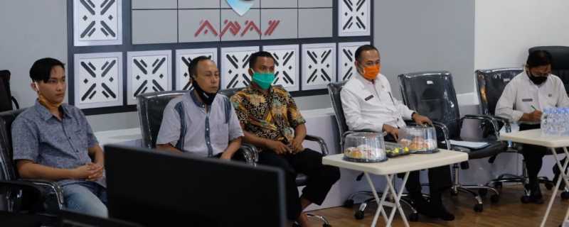 Pemkab Gowa Jamin Stok Pangan Aman Hingga Lebaran