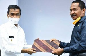 Paripurna LKPJ Bupati, Terdapat 19 Rekomendasi DPRD Lutra