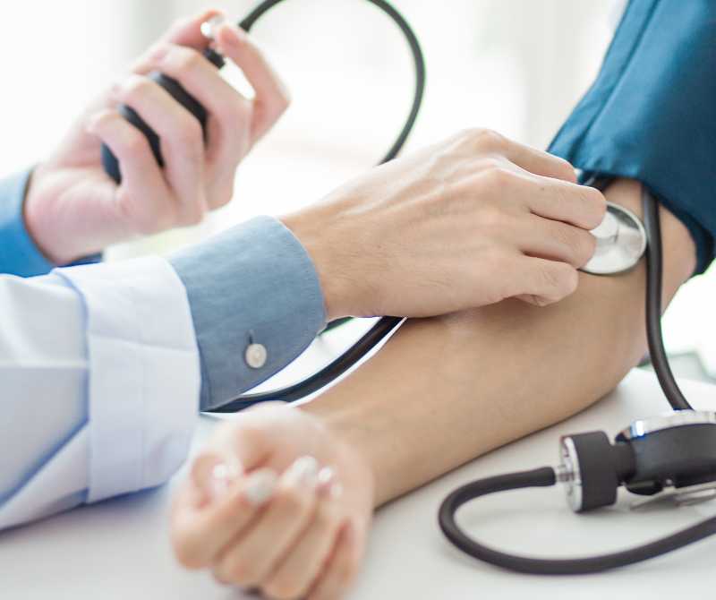 Penelitian Observasional Nebivolol Pasien Asia Menunjukkan Hasil Efektif