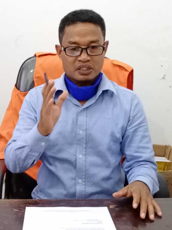 Fatwa MUI tak Terlalu Dipatuhi, Masih Ada Warga Salat Tarawih di Masjid