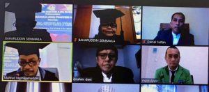 Andi Makkulawu Panyiwi Kessi Raih Doktor Ilmu Manajemen di UMI