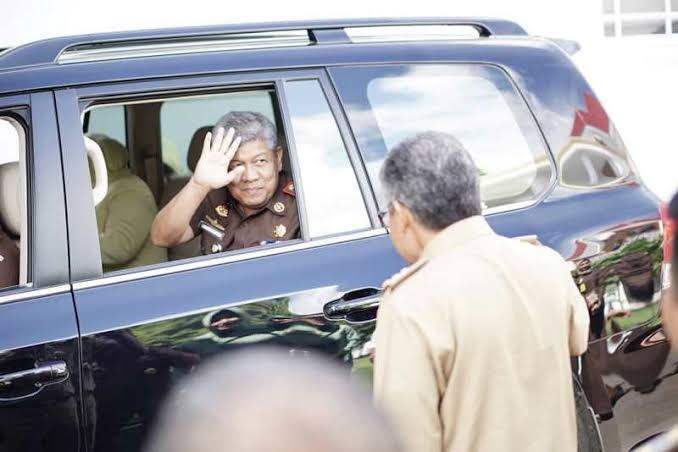 JPN Ditugaskan Kawal serta Dampingi Anggaran Covid-19