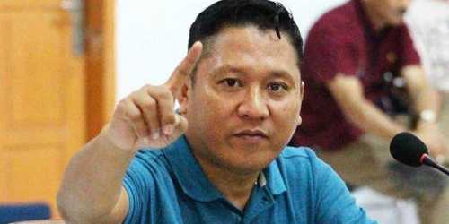 DPRD Minta Perbankan Hentikan Kredit Bagi ASN