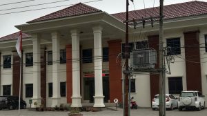 Cegah Penyebaran Corona, Pengadilan Negeri Majene Sidang Online