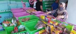 IMG-20200410-WA0006 PD Pasar Maksimalkan Layanan Sembako Via Online
