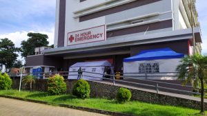 Kabar Gembira, Test Covid-19 Swab PCR Bisa di Siloam Hospitals Makassar
