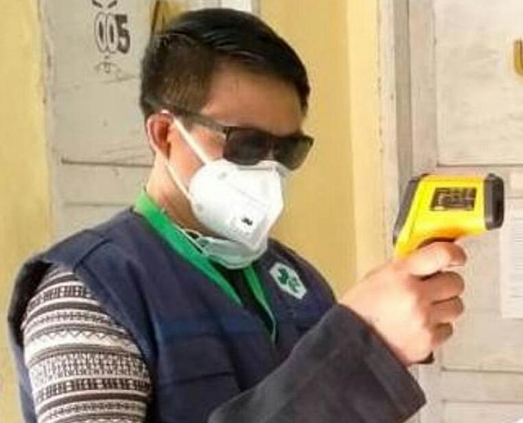 Kabar Gembira dari Bumi Lamaranginang: 9 PDP Negatif Corona