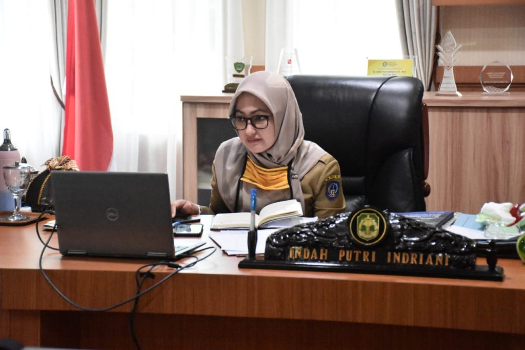 DD Tahap I Bisa Dimanfaatkan Untuk Covid-19