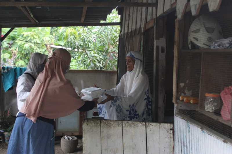Gerakan Tengok Tetangga Mulai Digalakkan di Sinjai