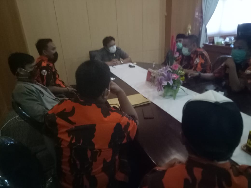 Beri Klarifikasi, Rusli Sunali: Saya Justru Bilang "Angkat Topi" Pada PP