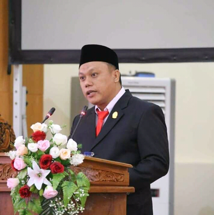 Ketua DPRD Luwu: Bantuan Sosial Mungkin Langsung Masuk ke Rekening Penerima BLT