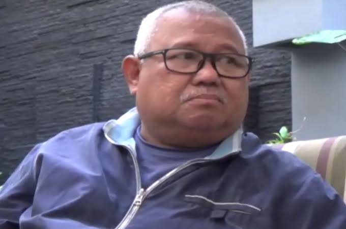 ADS Pilih Isolasi di RSUH