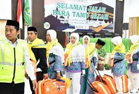70% Jemaah Sudah Lunasi Biaya Haji