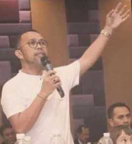 BAK, 25 Tahun ''Berdakwah'' Lewat Tulisan