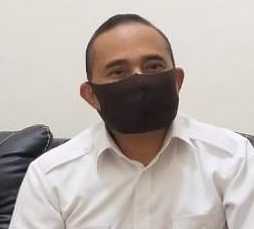 Tiga Kasus Terkonfirmasi Positif Corona di Luwu Timur