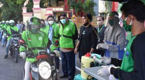 Kabar Gembira, Gojek Perluas Layanan di Bulukumba