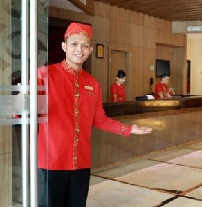 Penerapan PSBB, Swiss-Bel inn Panakkukang Manfaatkan Untuk Berbenah