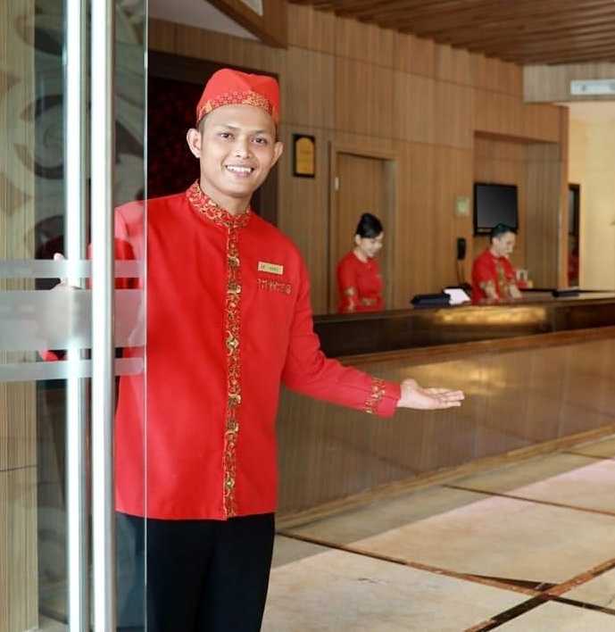 Penerapan PSBB, Swiss-Bel inn Panakkukang Manfaatkan Untuk Berbenah