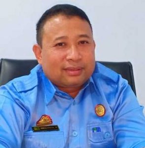 Puluhan Staf PDAM Terima THR Jelang Idul Fitri