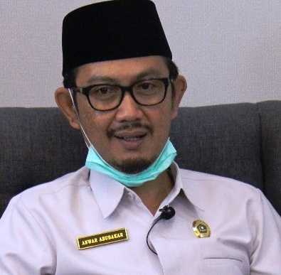 WFH ASN Kemenag Diperpanjang 29 Mei, Kakanwil Kemenag: ASN tak Boleh Mudik