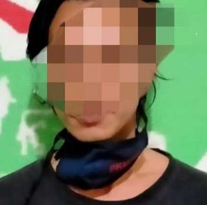 Satnarkoba Polres Pelabuhan Makassar Bekuk Dua Terduga Narkoba