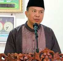 Akhirnya, Pemkab Selayar Izinkan Salat Fardhu Berjamaah di Masjid