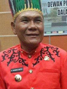 20200523_212751 Bupati Kolaka H Ahmad Safei; Corona Datang Membuat Kita Tersentak