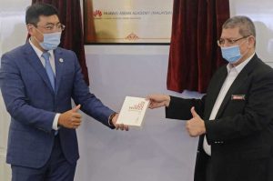 Dorong Terwujudnya Transformasi Digital di ASEAN, Huawei Siap Hadapi 'New Normal'