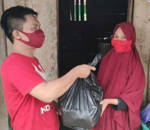 Kajari Kolaka Berterima Kasih Pada Wartawan