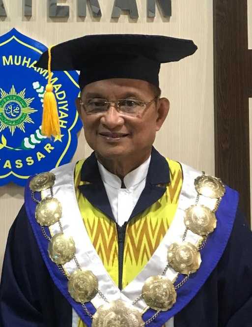 Tahun 2020, FK Unismuh Target Raih Akreditasi Unggul