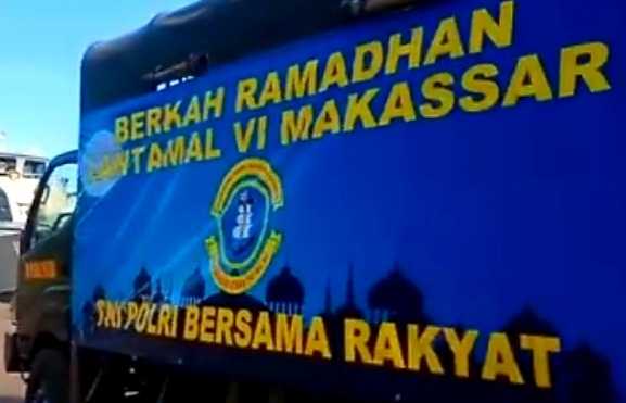 Lantamal VI Luncurkan Video Pendek Berkah Ramadhan, Langsung Viral