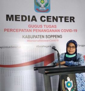Imam Shalat Iedul Fitri di Kalempang Positif Covid-19, Puluhan Jamaah Potensi ODP